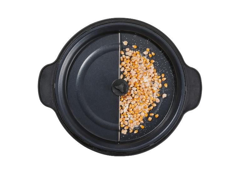Popcornmaker