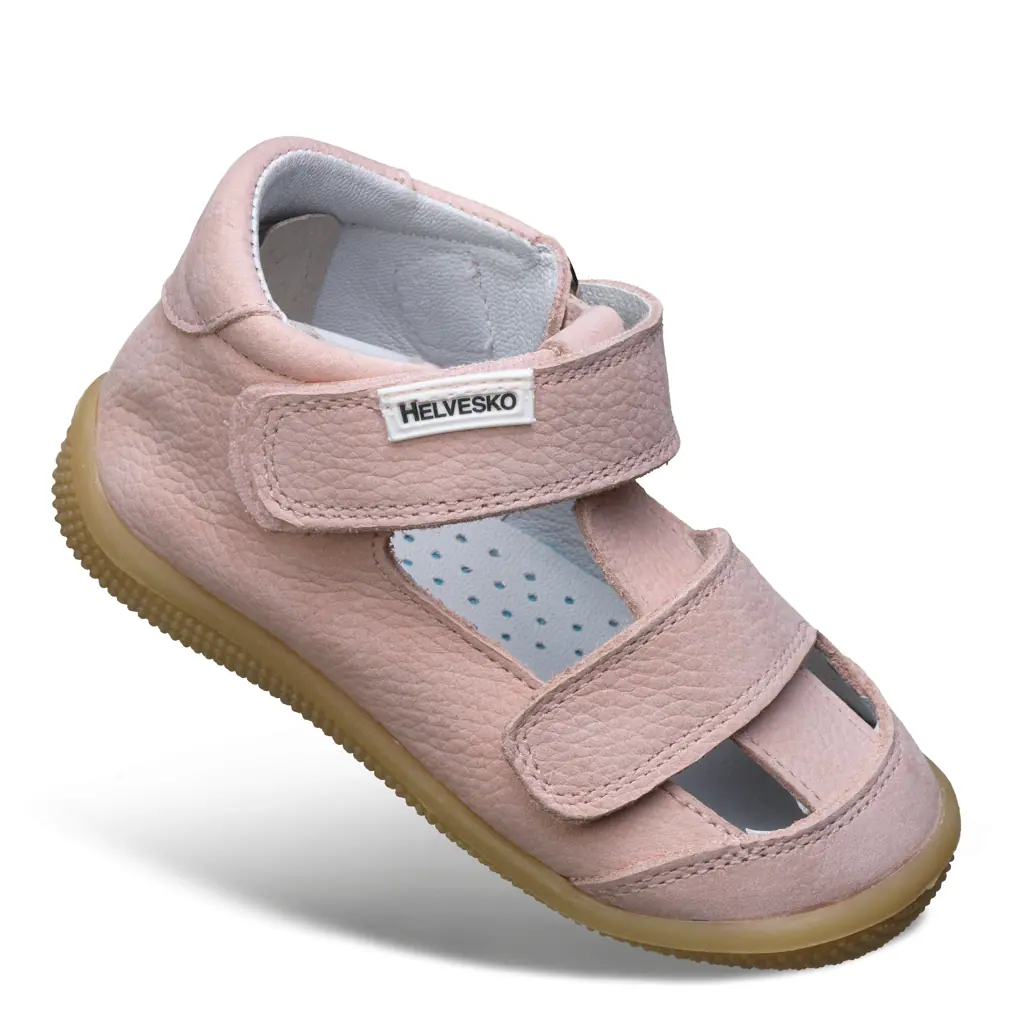 KINDER - Lernlaufschuh PRIMUS AIR rosa