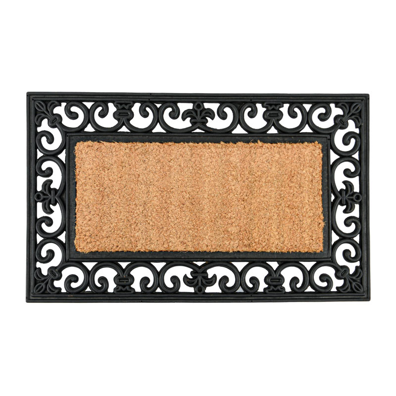 Tapis grille coco