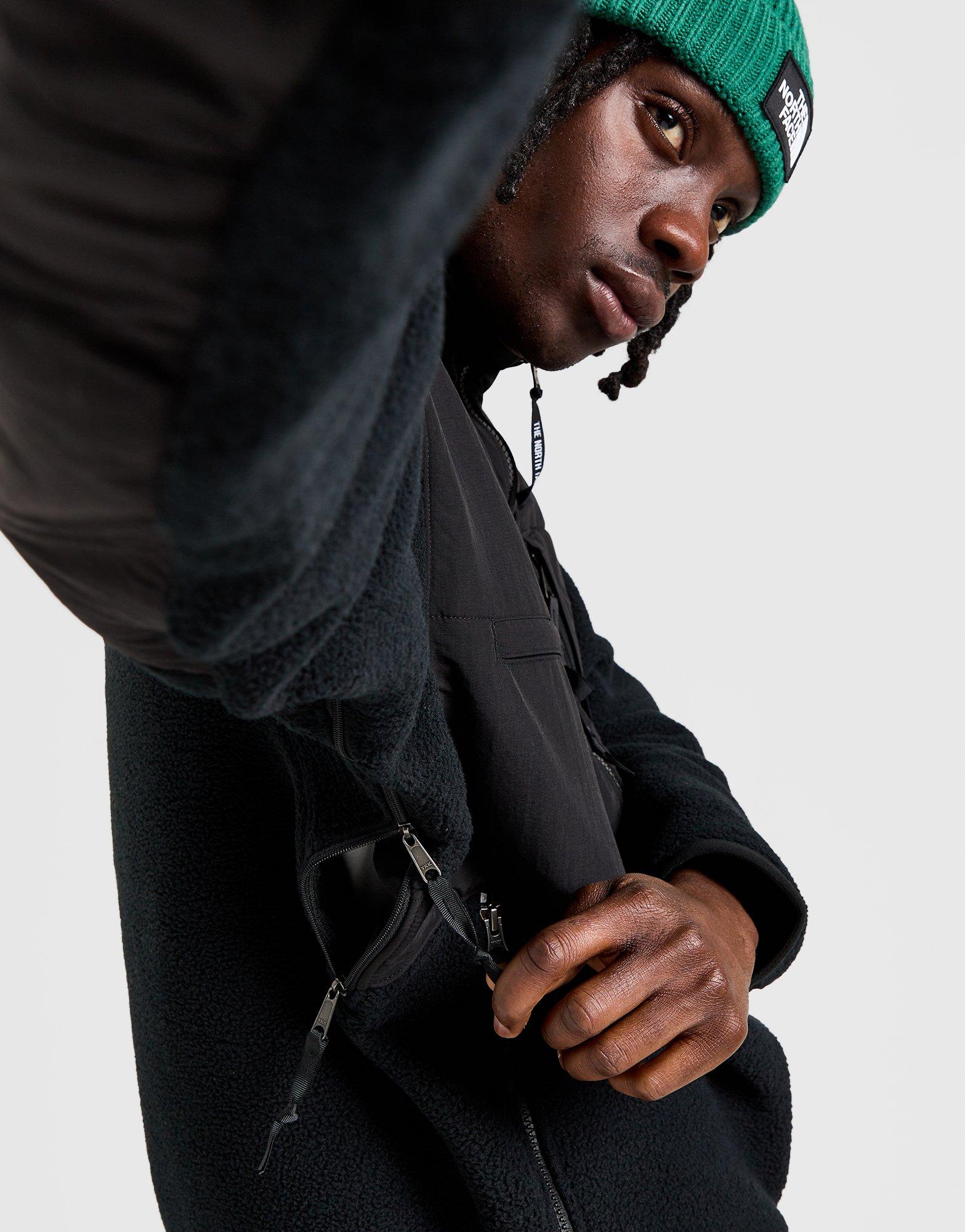The North Face Veste Zippée Denali Homme