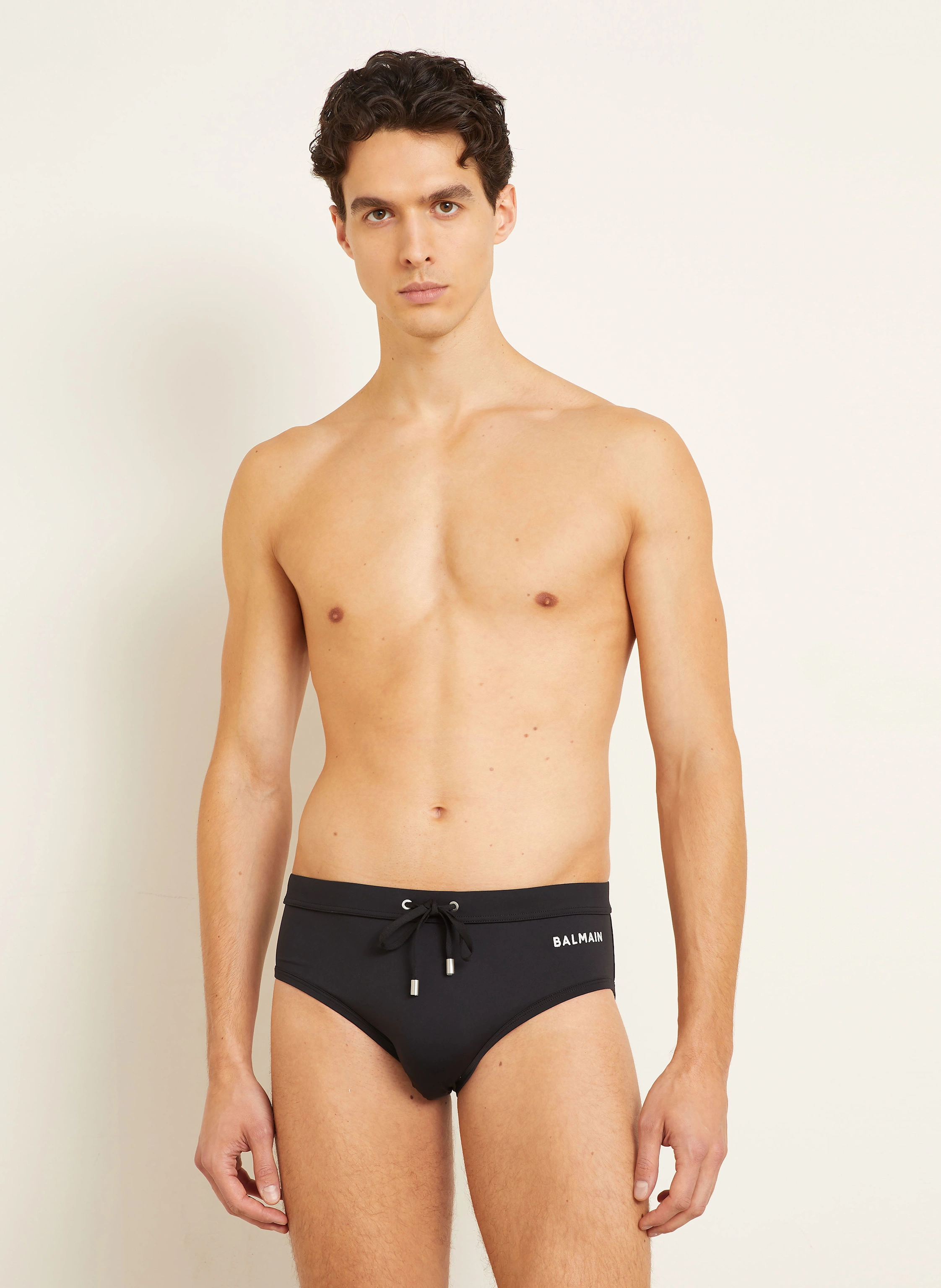 BALMAIN Badeslip