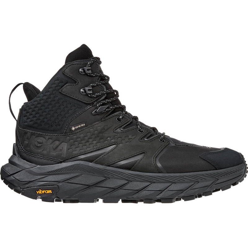 HOKA Anacapa Mid GTX Vandrestøvler Herre