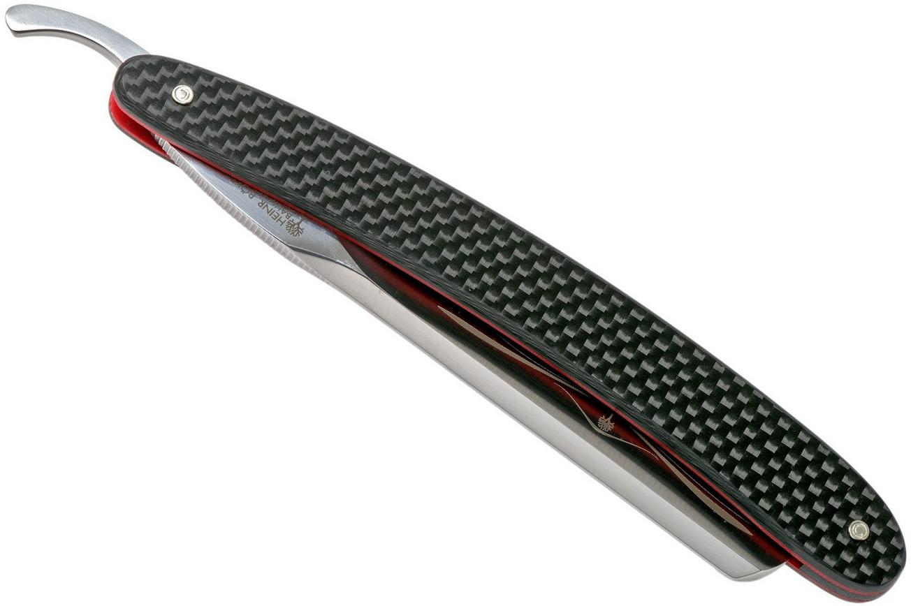 Böker Manufaktur Elite Carbon 3.0 open scheermes 140544