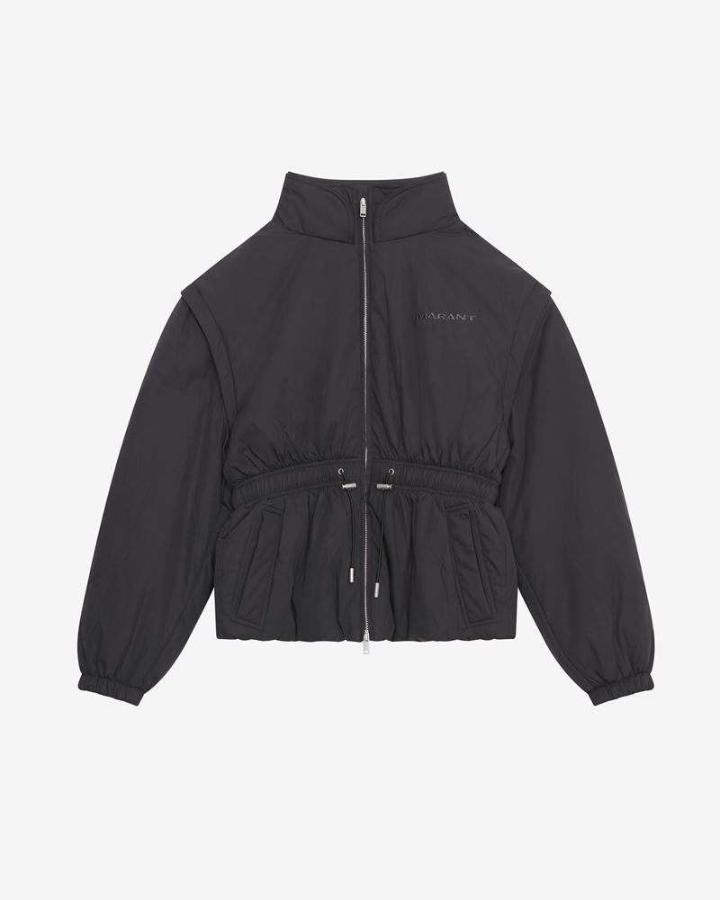MANTEAU DASTYNI