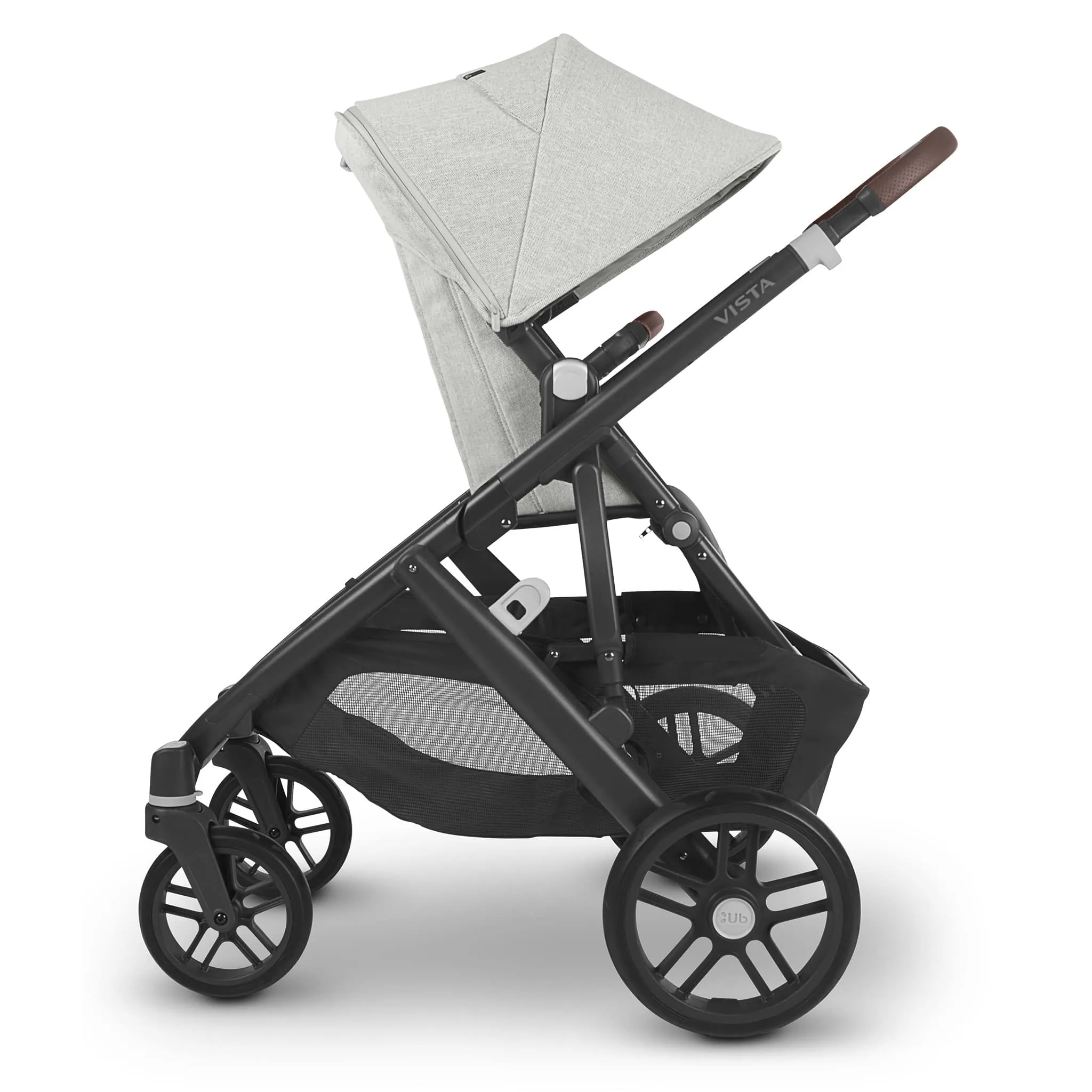 UPPAbaby Poussette Vista V2 - Anthony