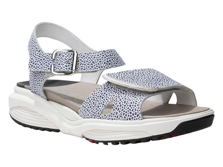 Xsensible 30312.5 wijdte H Skala H Denim Fantasy