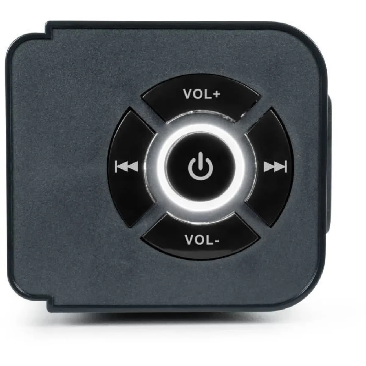 THOMSON Barre de son Bluetooth - Noire