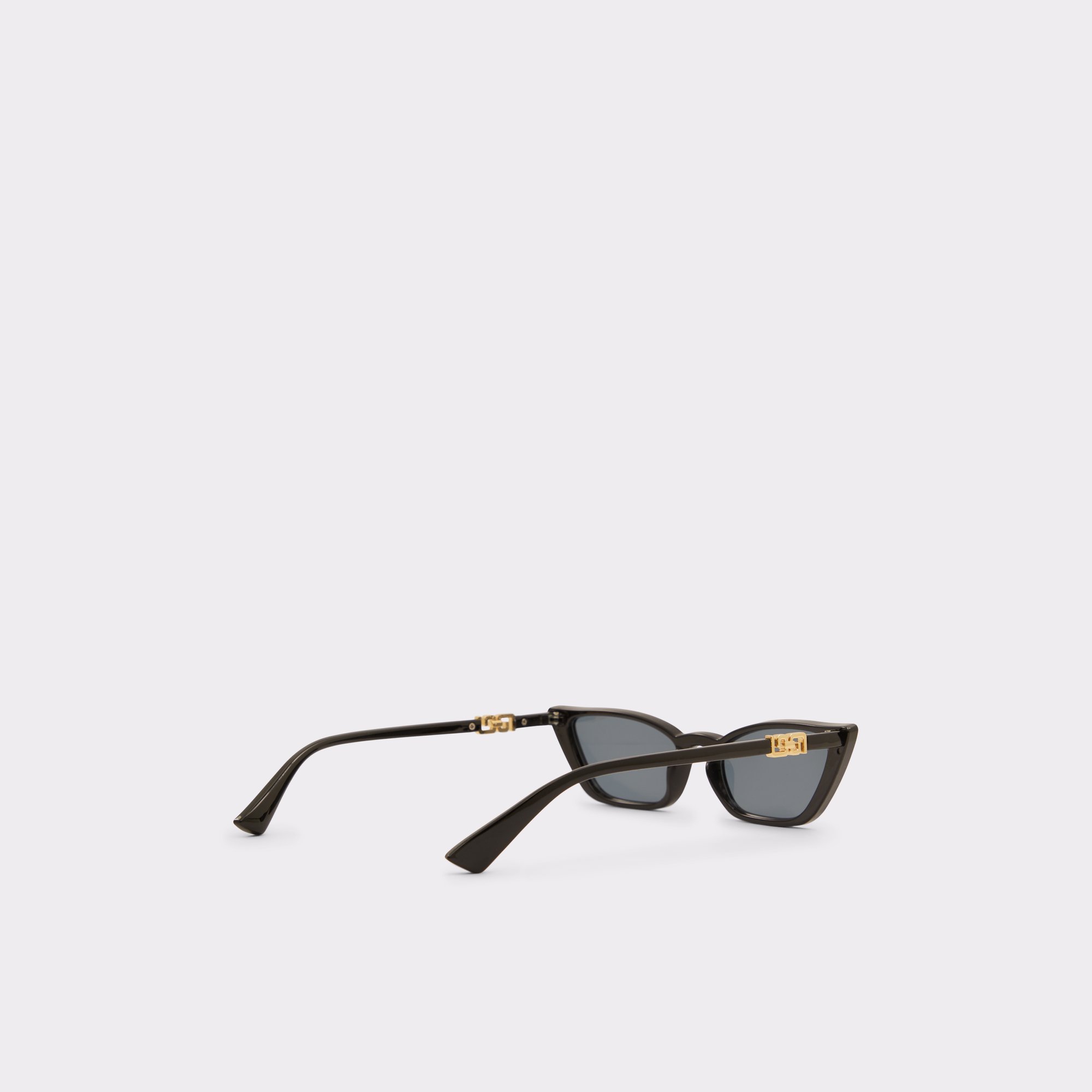 Enobrenna Black-Gold Multi Women Cat eye