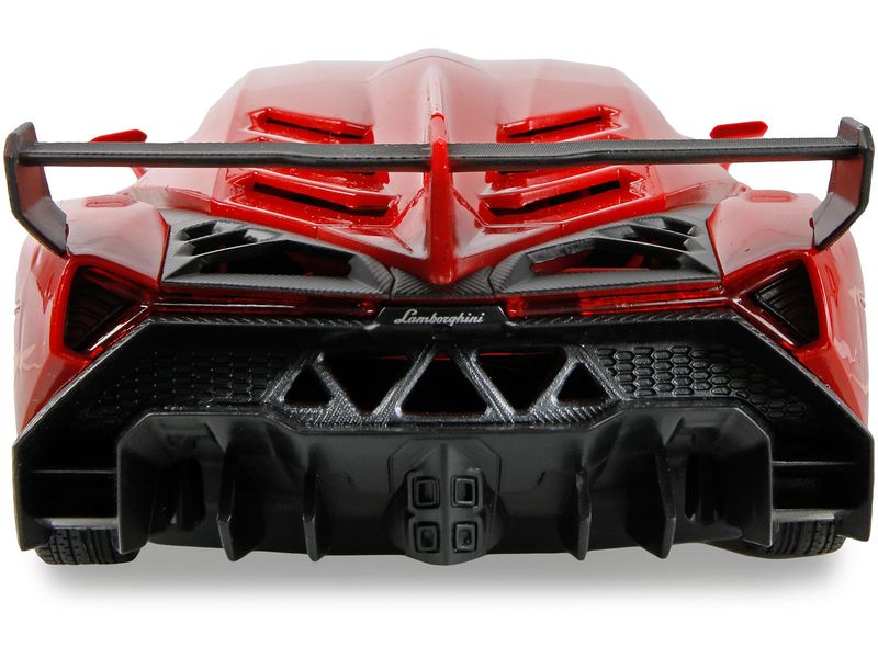 Amewi Drift Lamborghini Veneno 1:18 RTR Rot Driftfahrzeug