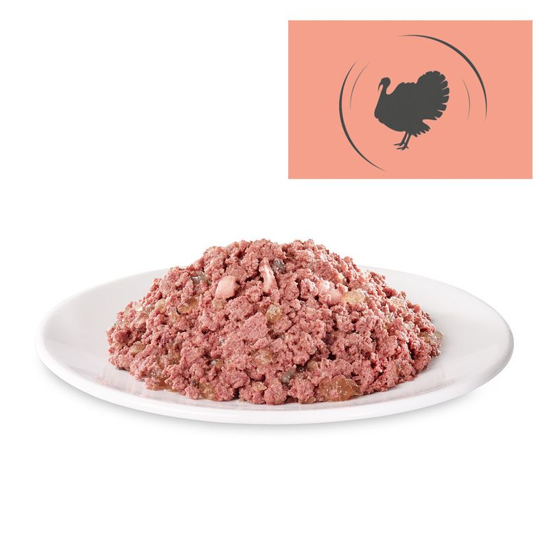 Briantos Delicious Paté 6 x 400 g ✓ pas cher