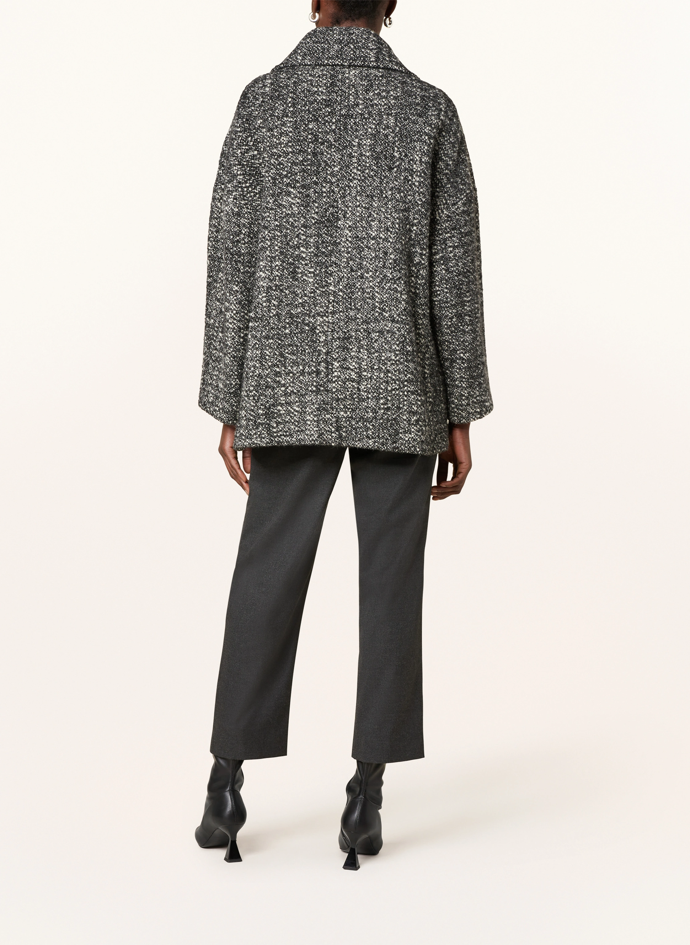 DRYKORN Cabanjacke RANBY aus Bouclé