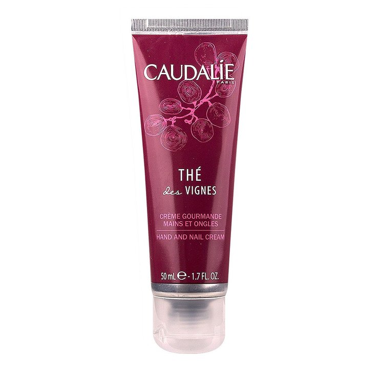 Thé des vignes crème mains et ongles 50ml