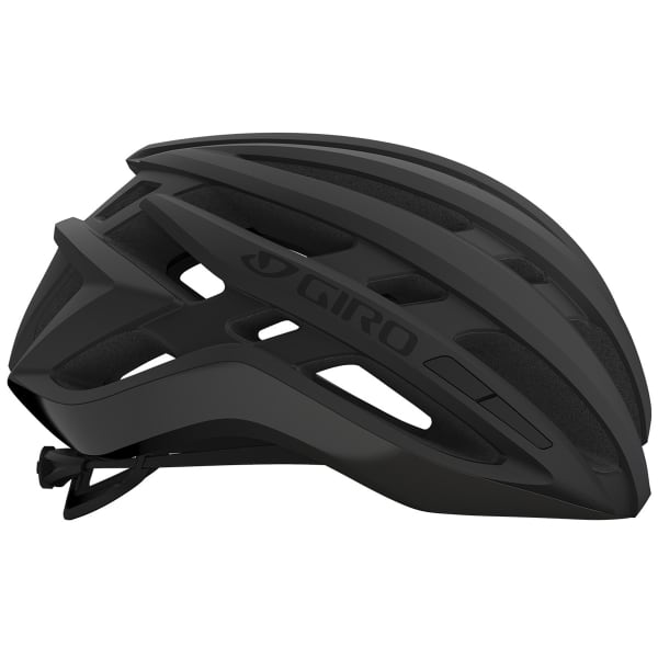 Casque vélo GIRO AGILIS MIPS MATTE MATTE BLACK