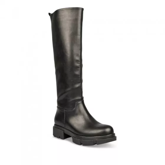 Bottes NOIR MERRY SCOTT