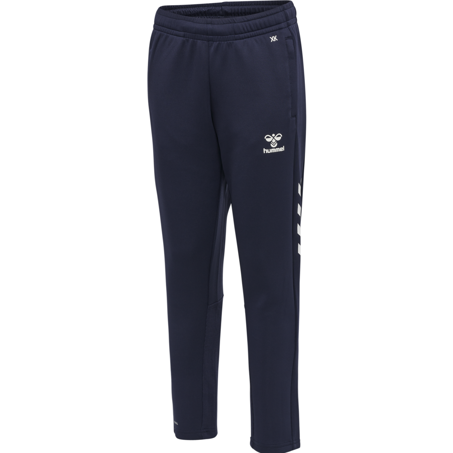 hmlCORE XK TRAINING POLY PANTS KIDS