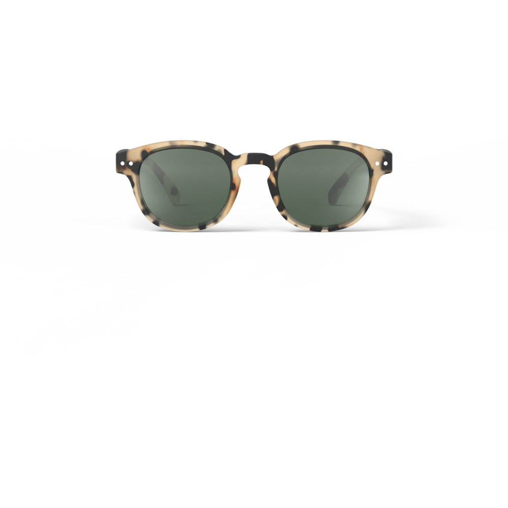 Køb Izipizi JUNIOR 7/11 C Light Tortoise Solbriller