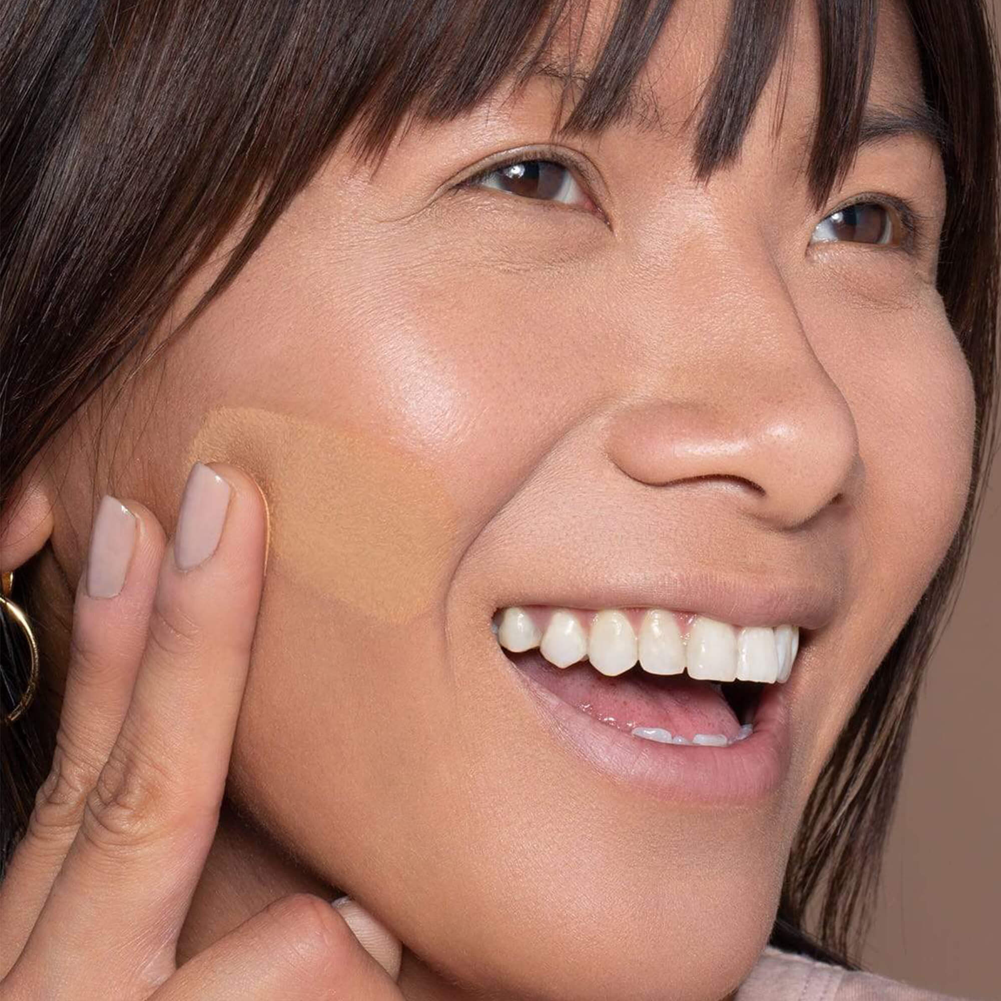 Ilia True Skin Foundation Fond de Teint Sérum