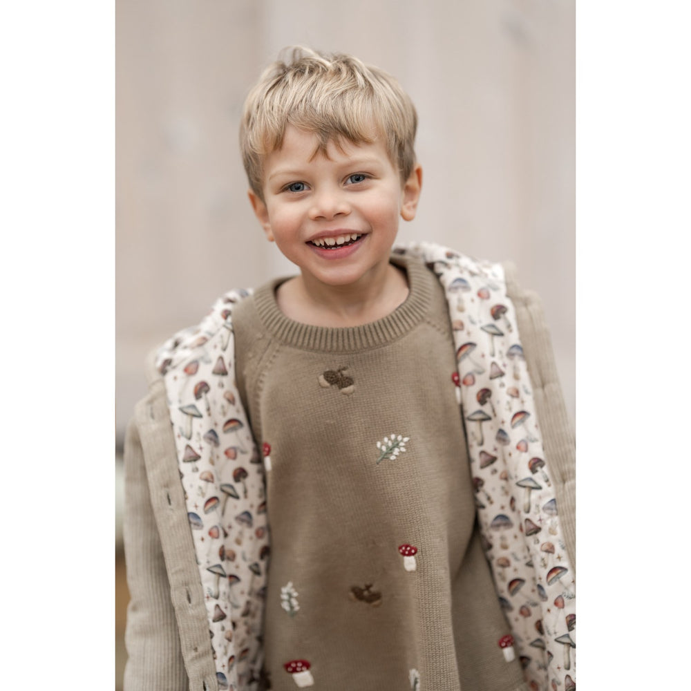 Køb Hanevild Coriander Fall Bluse