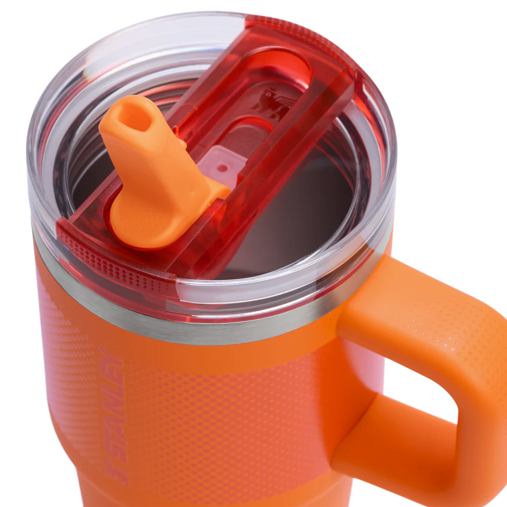 Quencher® ProTour Flip Straw Tumbler | 0.59L