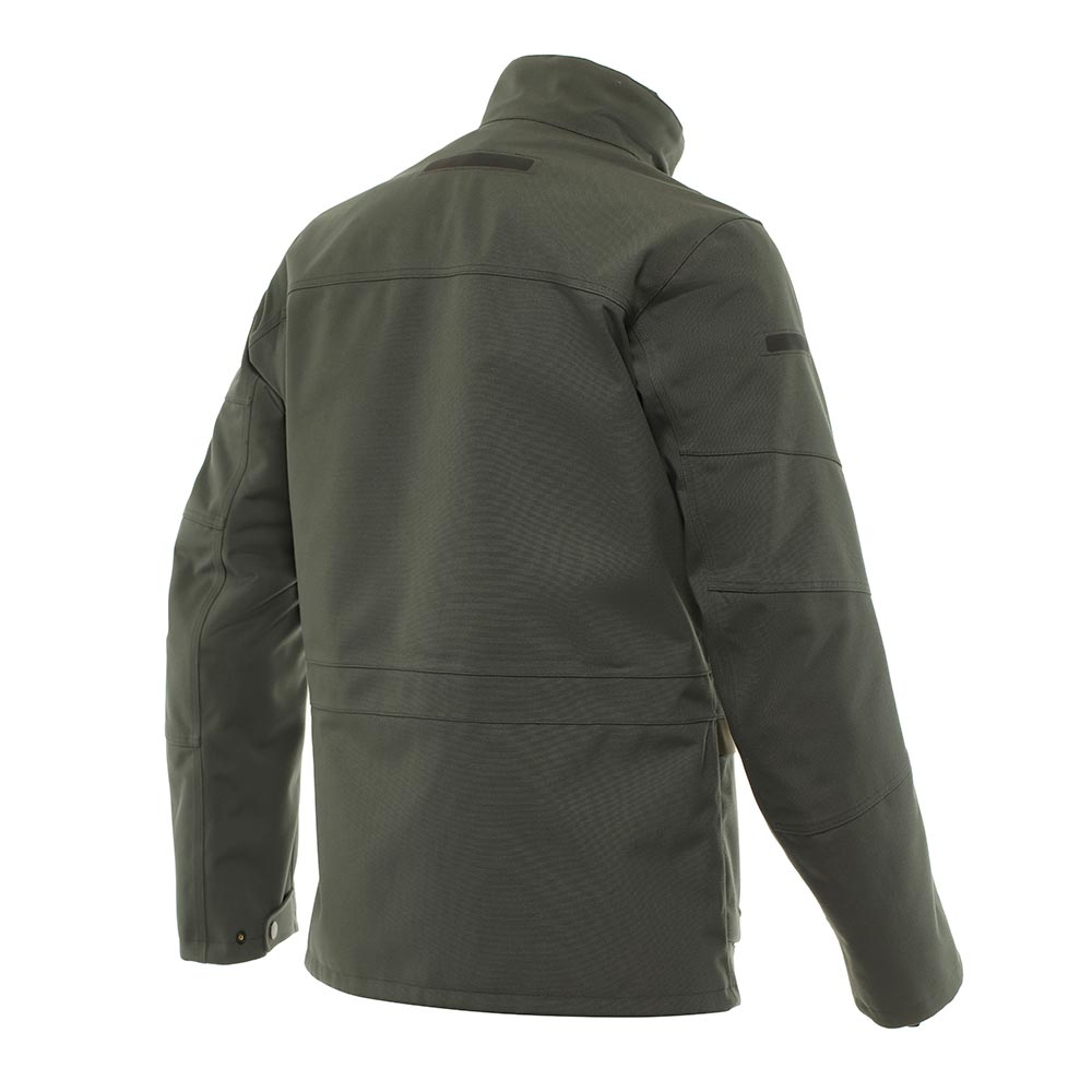 Dainese - Veste Lambrate Absoluteshell™ Pro Kaki