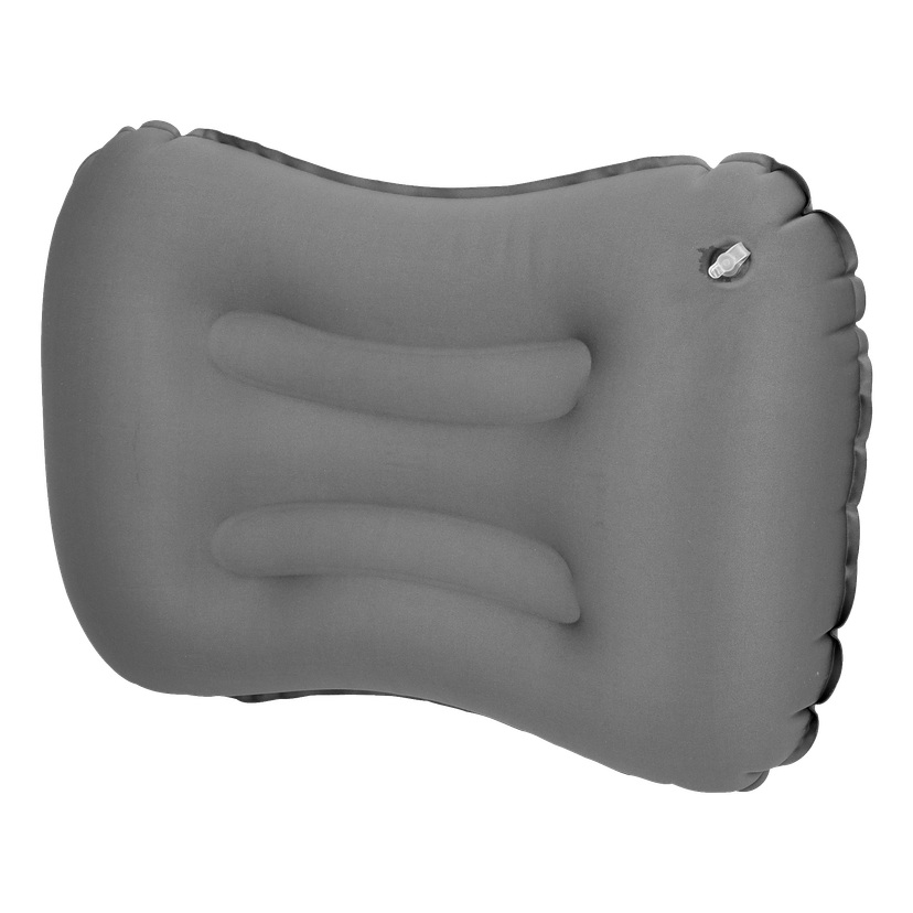 Oppblåsbar pute 44x29x12 cm