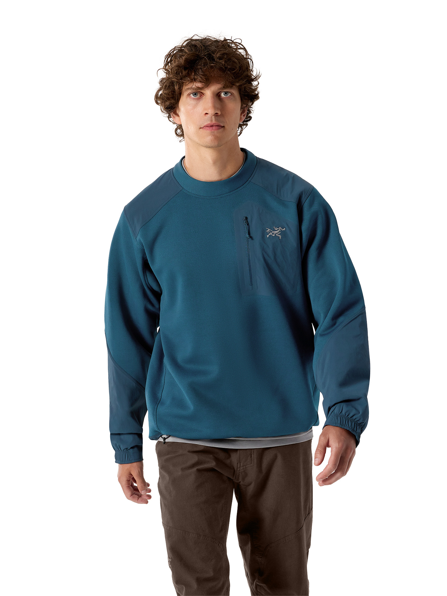 Konseal Crew M