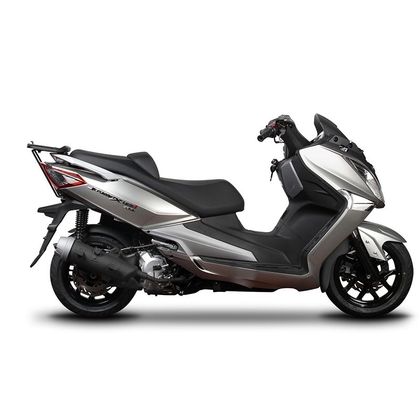 Support top case Shad Top Master pour scooter