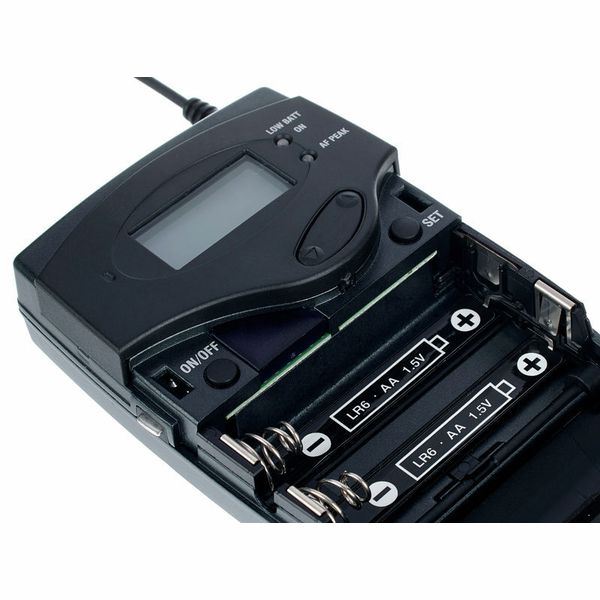 Sennheiser SK100 G4 GB-Band