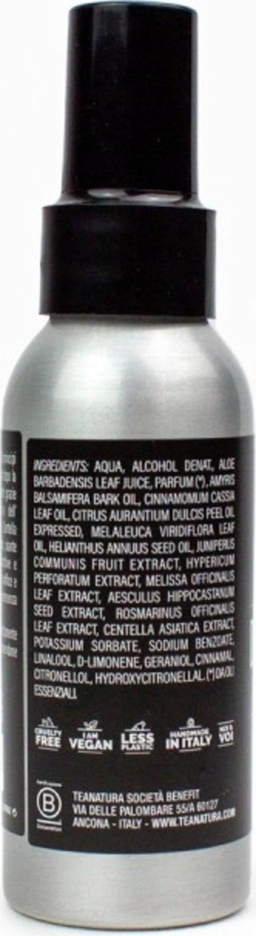 TEA Natura  Uomo After Shave, 100 ml