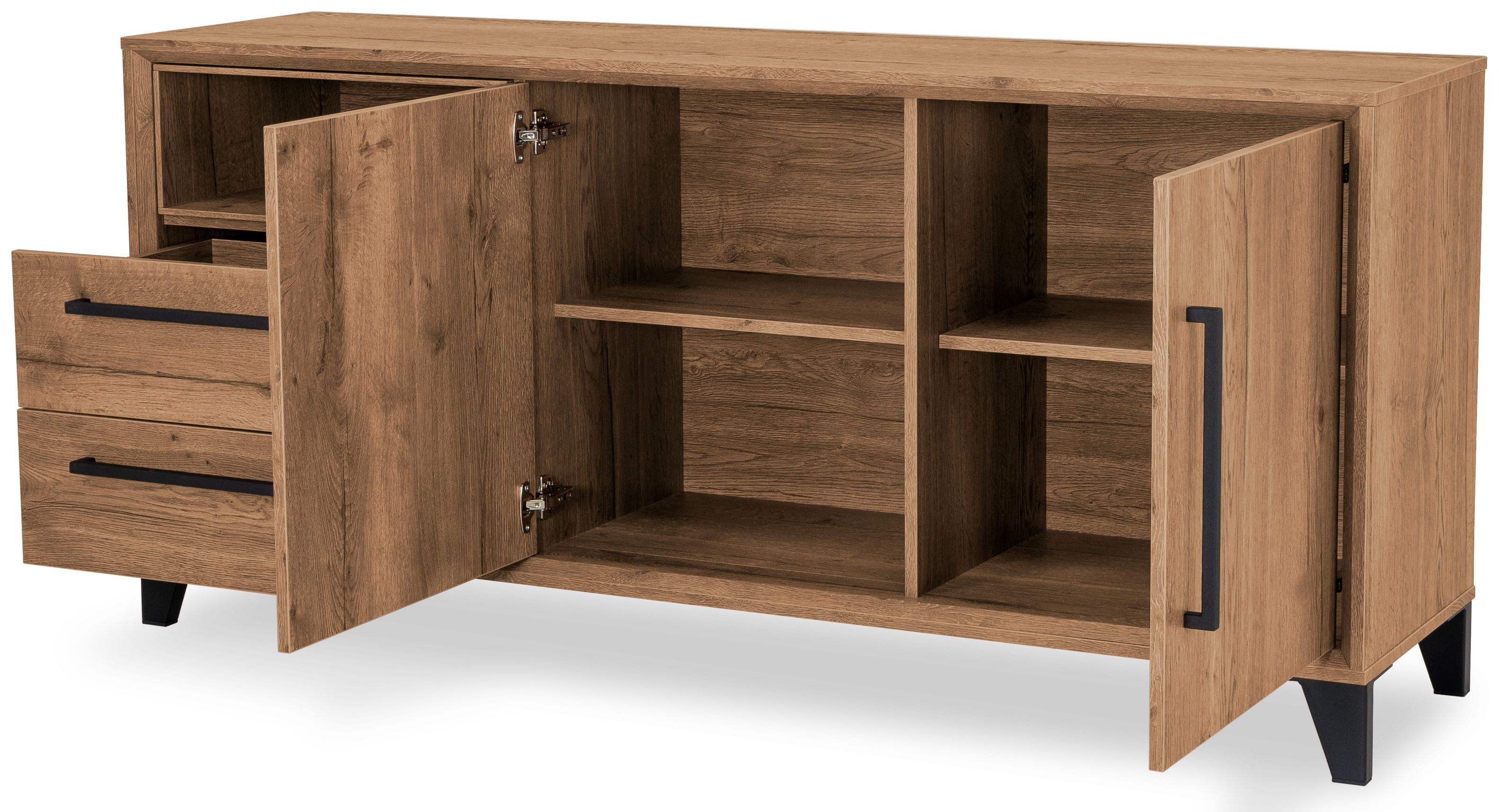 Dressoir Dayton B173 x D45 x H80 cm