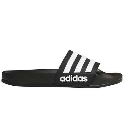 adidas Performance Bådesandaler - Adilette - Sort