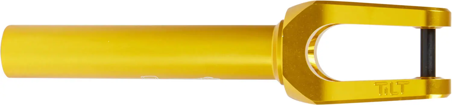 Tilt Tomahawk 120mm Løbehjul Forgaffel | SkatePro