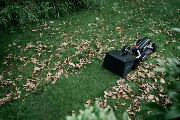 EcoFlow BLADE Plænefejersæt