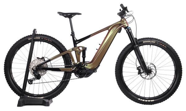 Produit reconditionné · Giant Trance X E 2 - VTT électrique | Très bon état