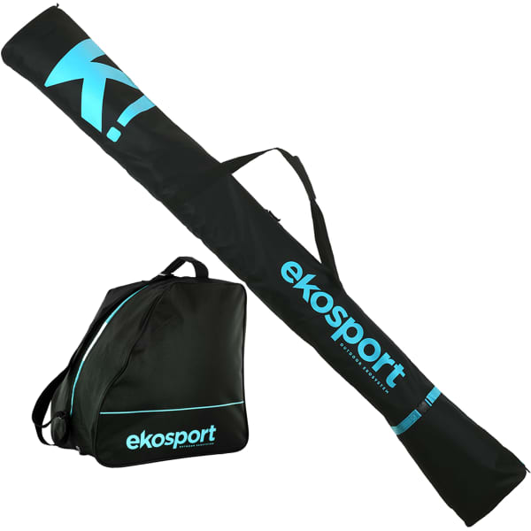Housse ski EKOSPORT EKOSPORT SKI + BOOT BAG M