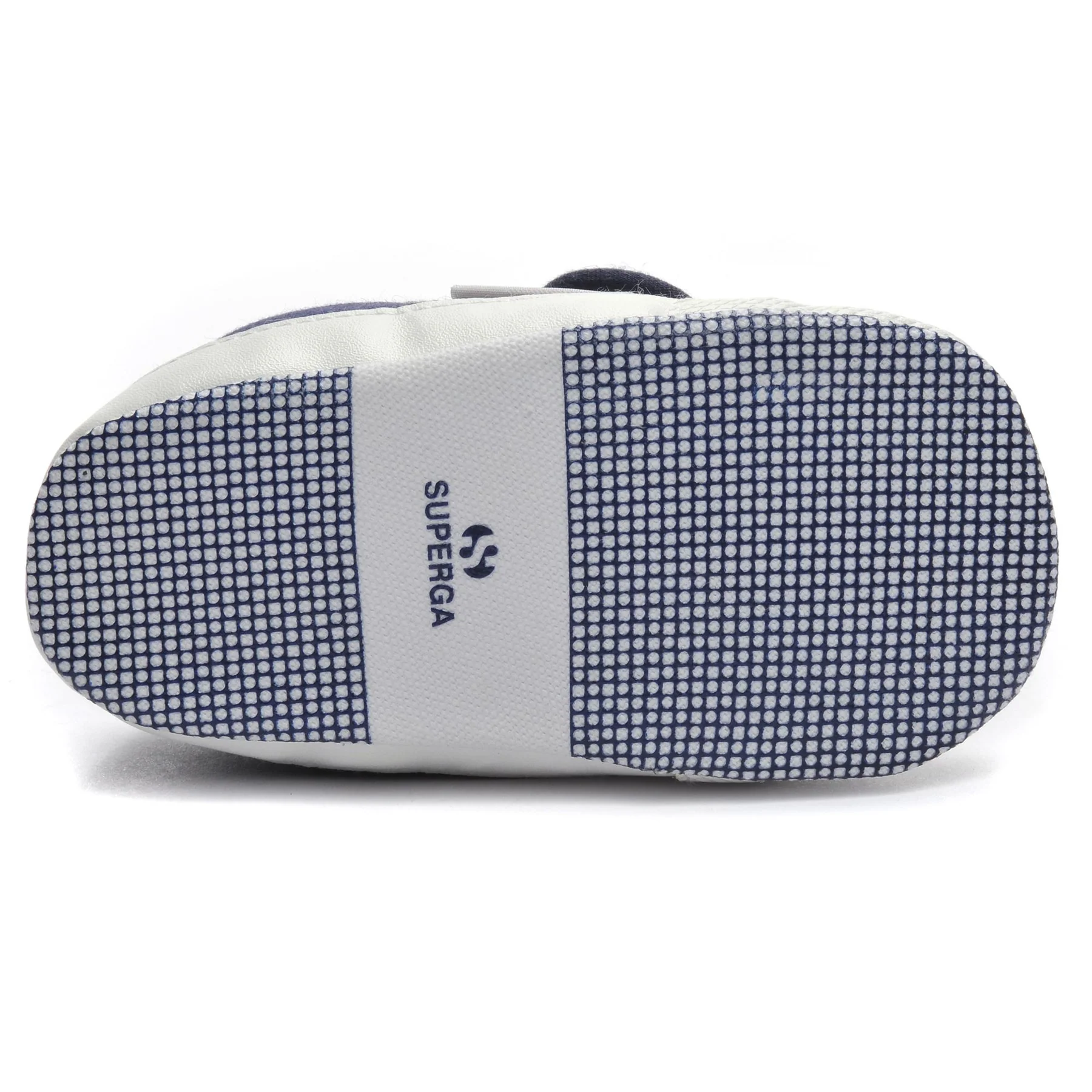 4006 BABY STRAP-BLUE