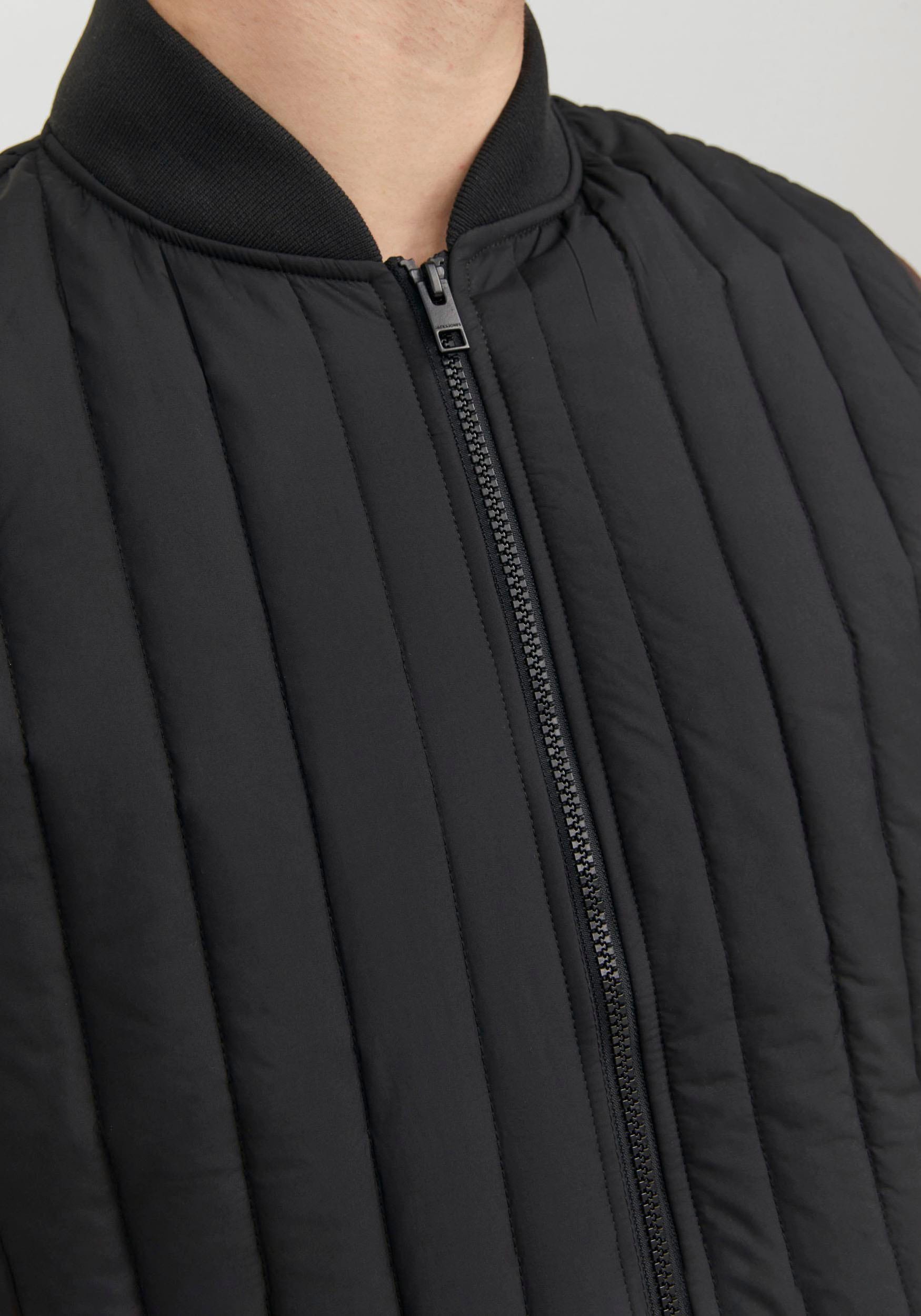 Jack & Jones Steppweste »JJECITY LINER VEST NOOS«
