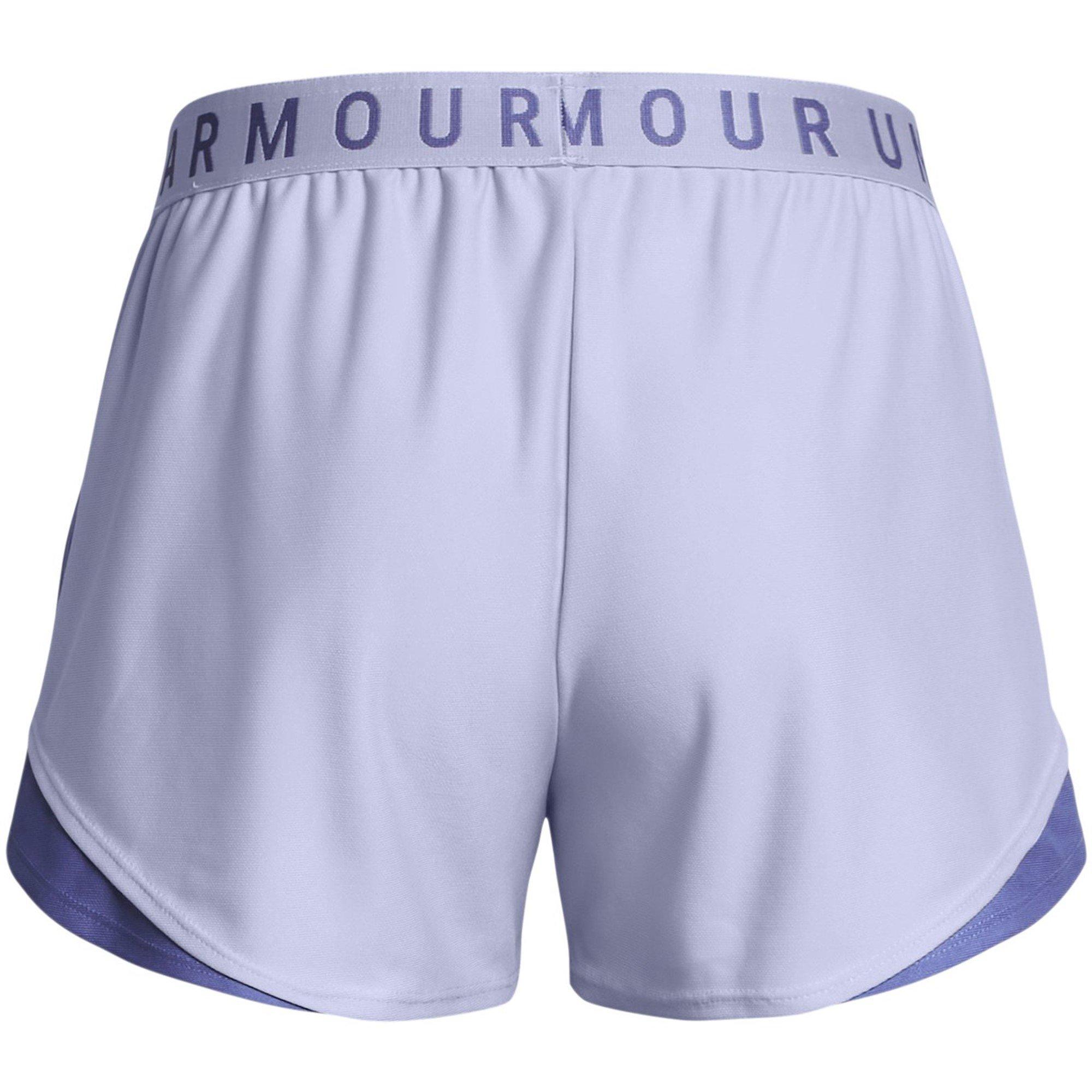 Under Armour Play Up Shorts Women's