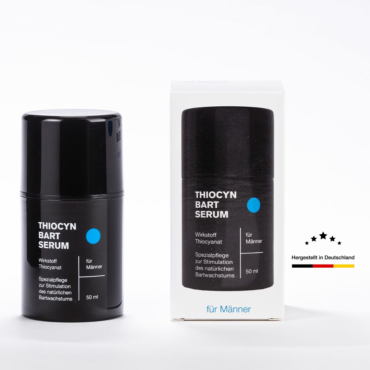 Thiocyn Bartserum