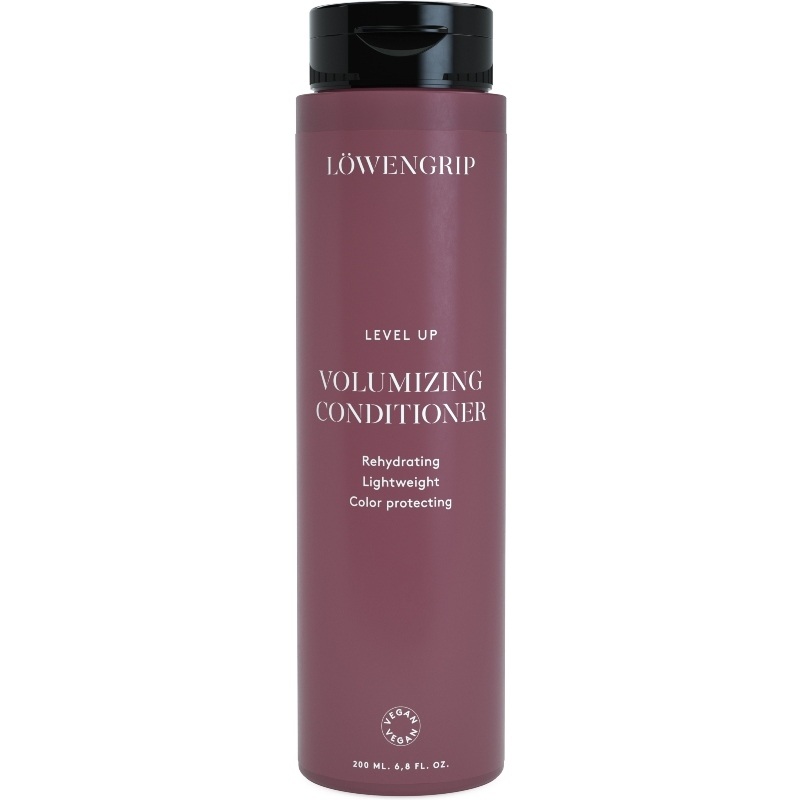Löwengrip Level Up Volumizing Conditioner 200 ml