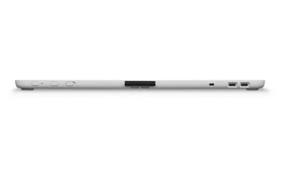 Wacom One 12 - Digitizer m/ LCD-skærm - elektromagnetisk - kablet - USB-C