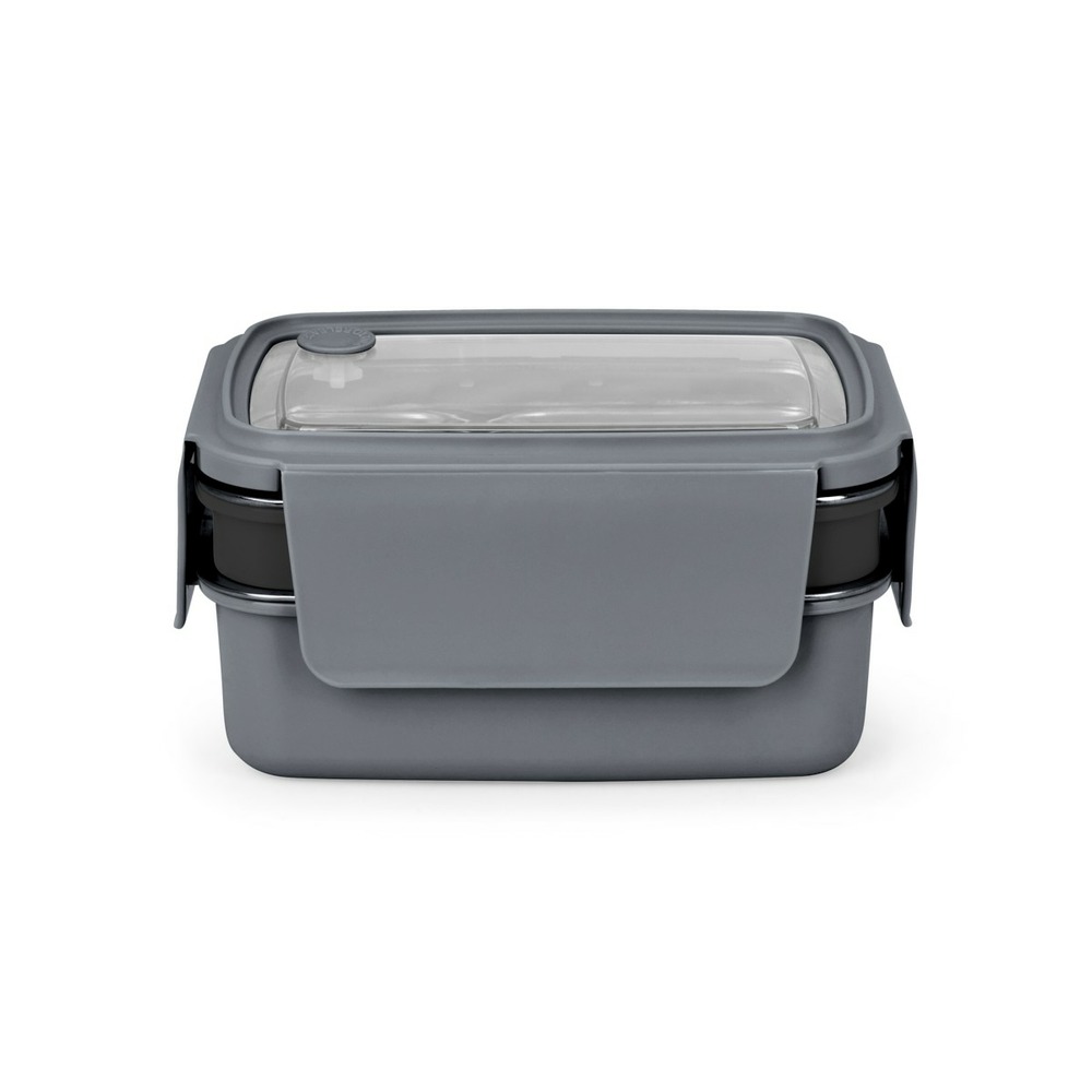 Lunch box isotherme