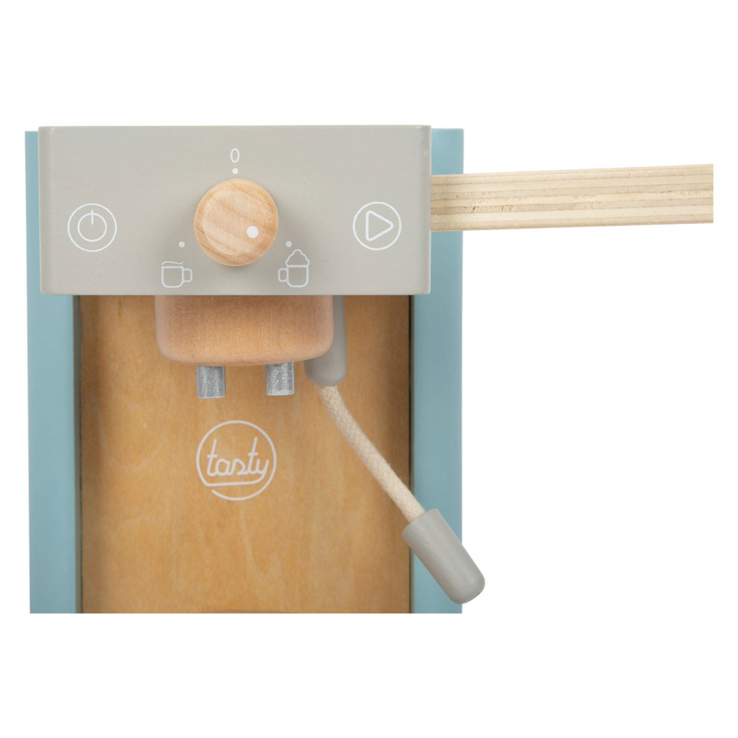 Small Foot-Speelgoed Baristaset 