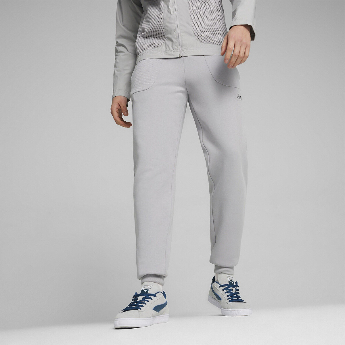 PUMA<br>Calças Jug Mercedes Motorsport