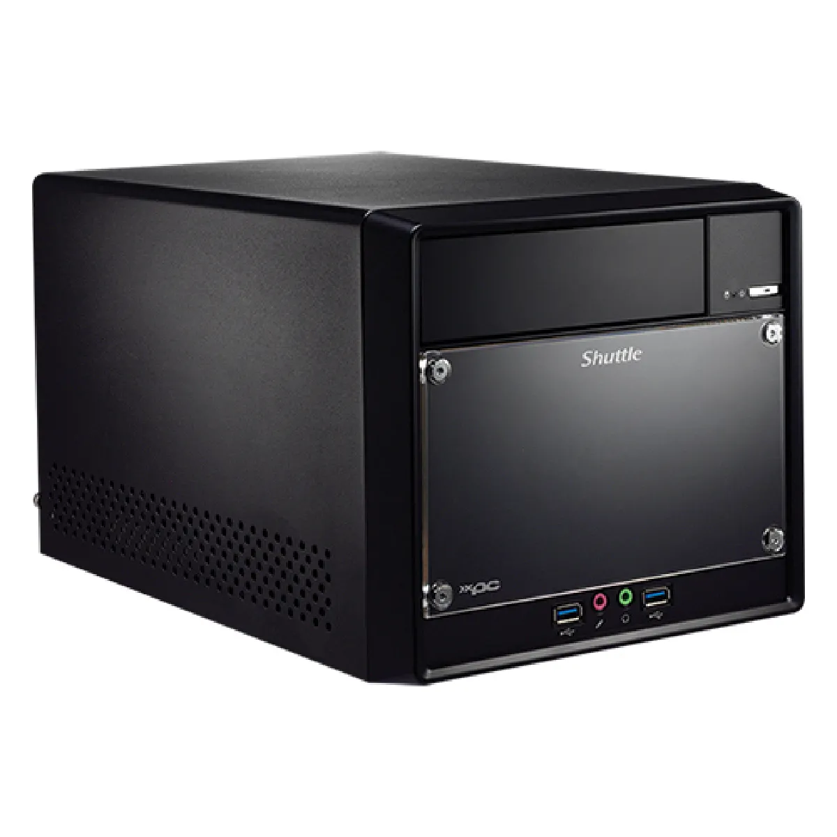 Shuttle XPC Cube SH510R4