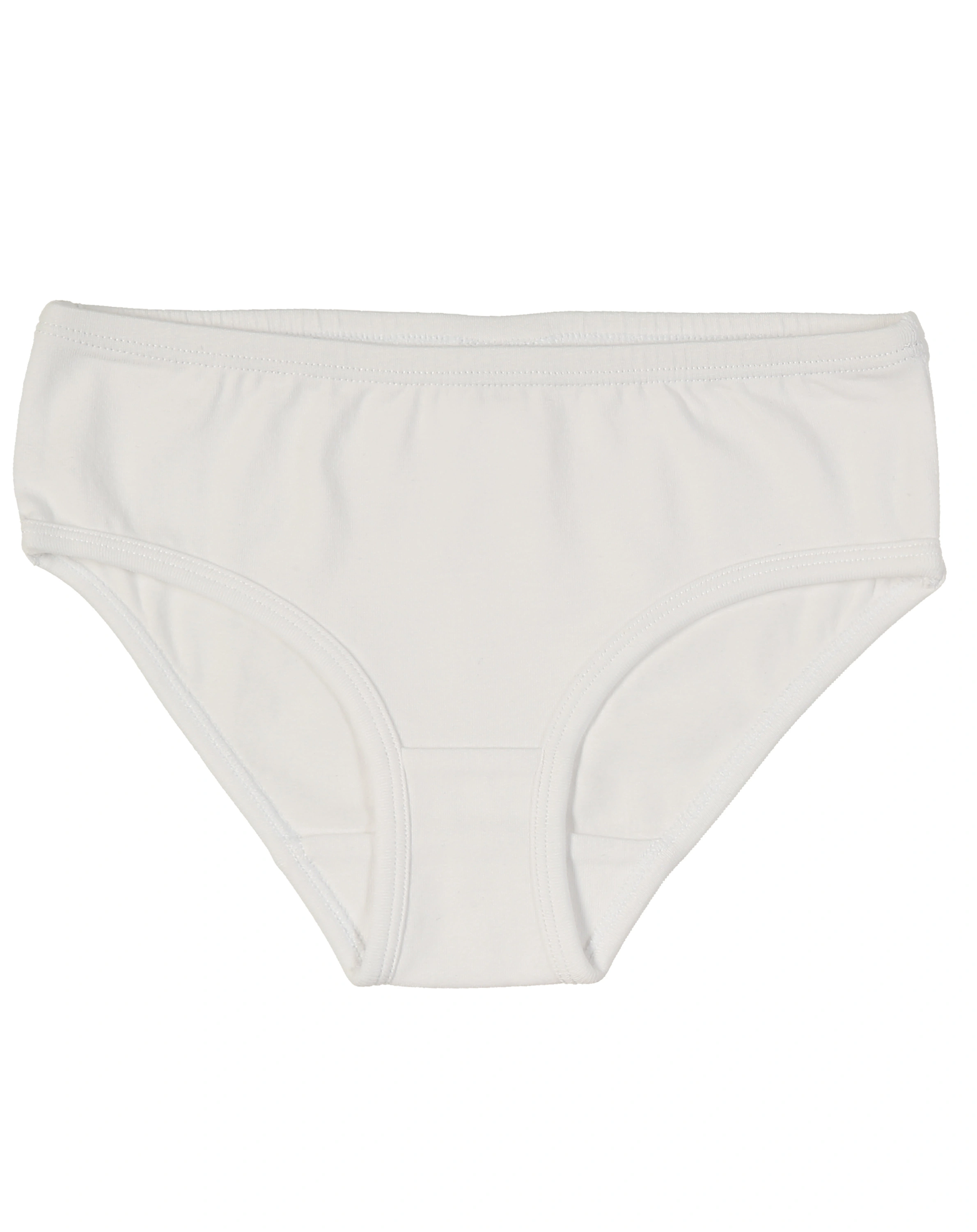 Slip HASE HENRY 3er-Pack in rosa/weiß