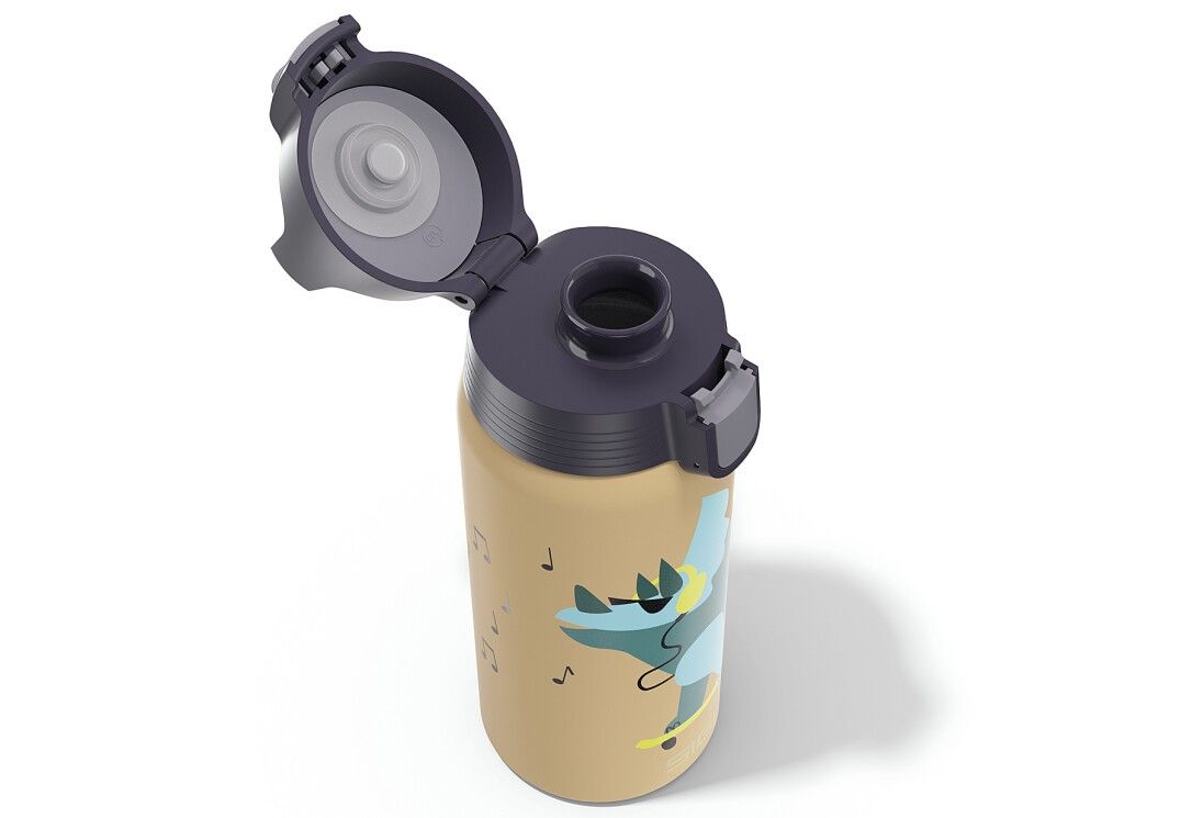 SIGG Flasche Shield Therm one Rawsome