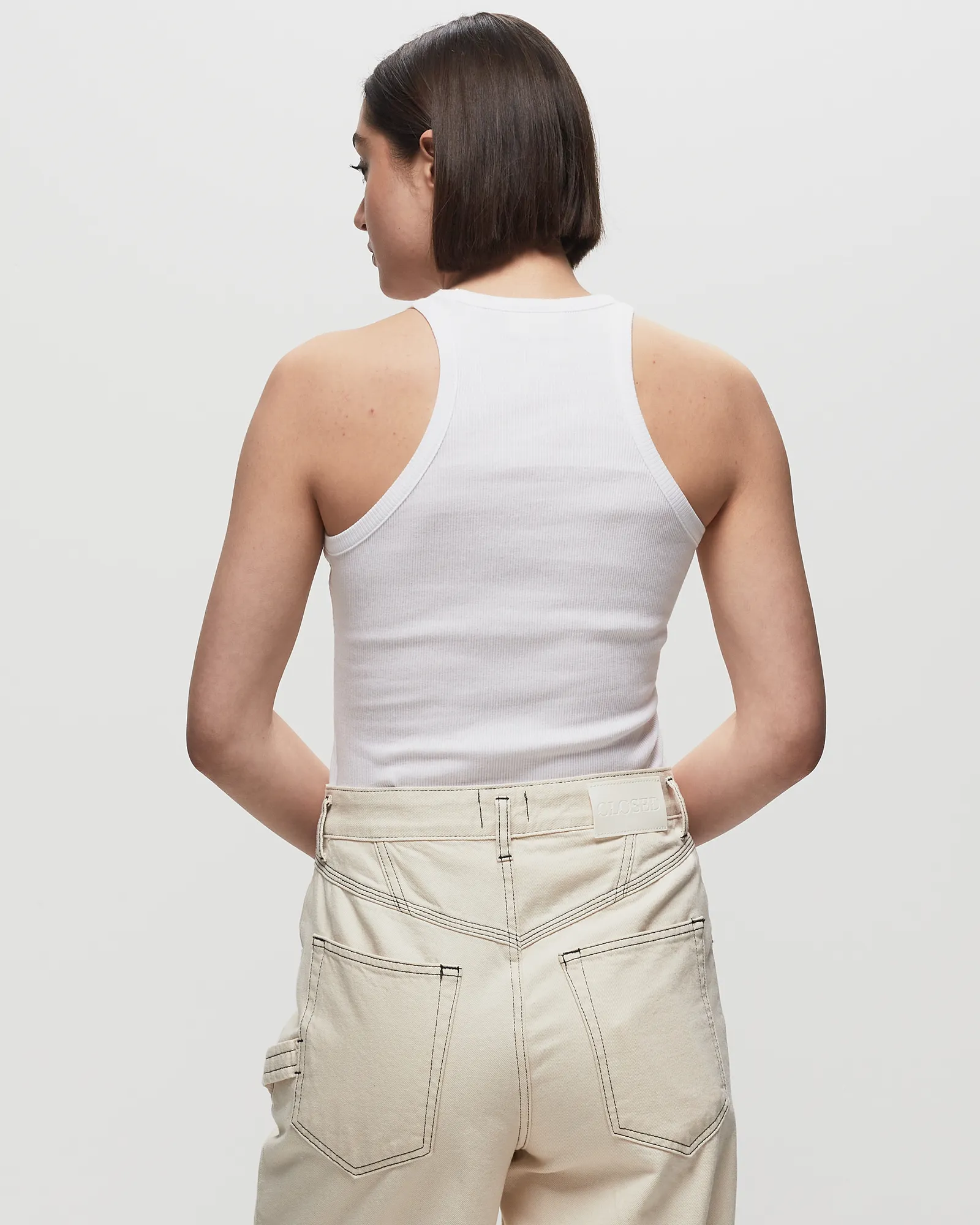 Carhartt WIP WMNS Porter A-Shirt