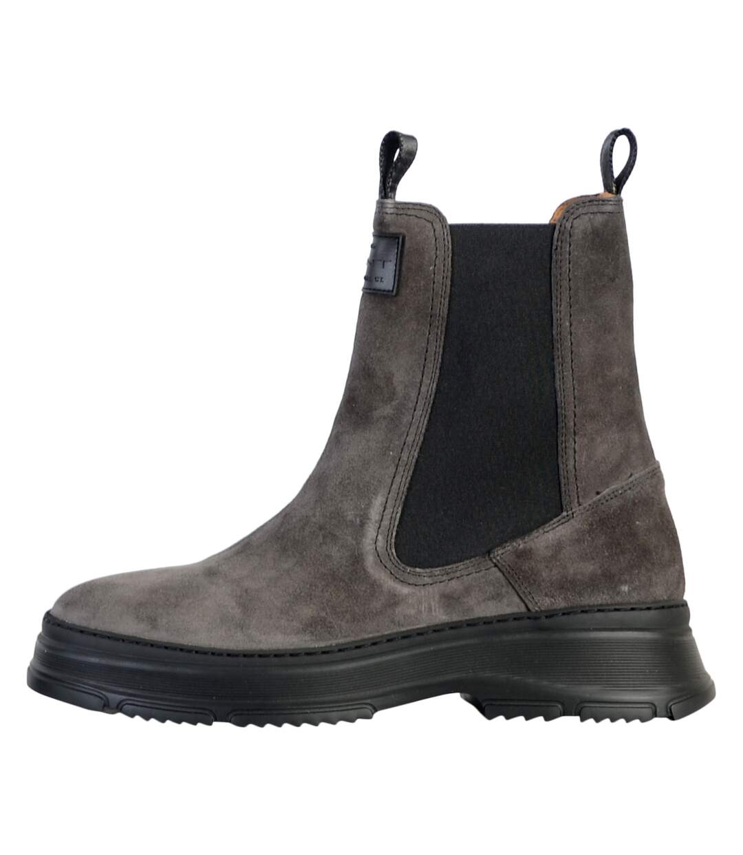 Bottines Cuir Gant Janebi