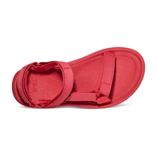 Teva Hurricane XLT 2 Sandaler, Tomato Puree, 37
